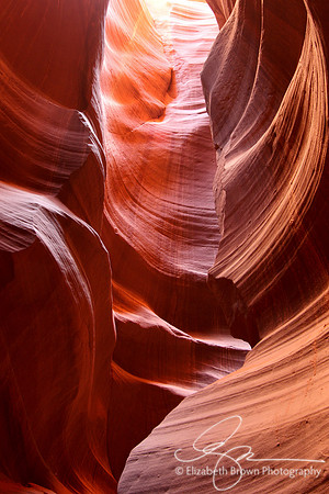 Antelope Canyon