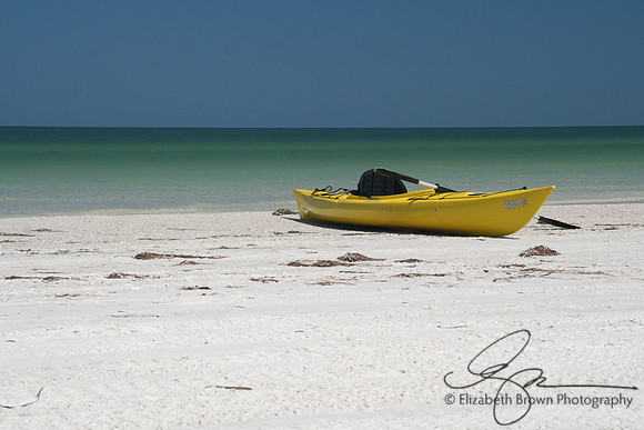 Sea Kayak