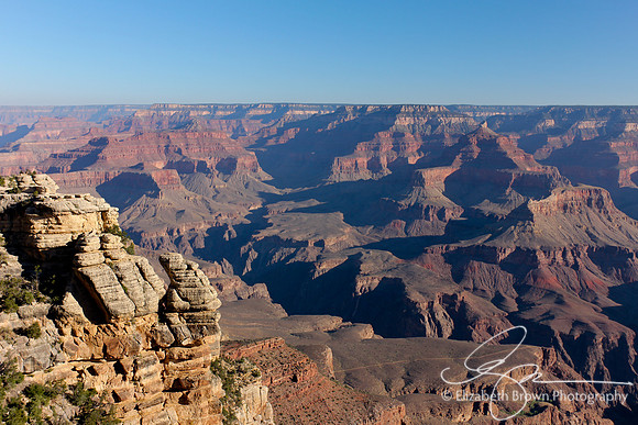 Mather Point