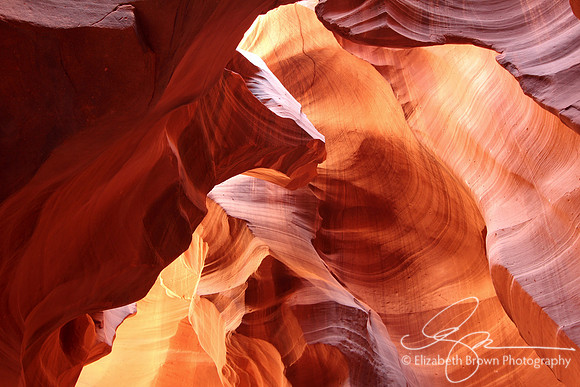 Antelope Canyon